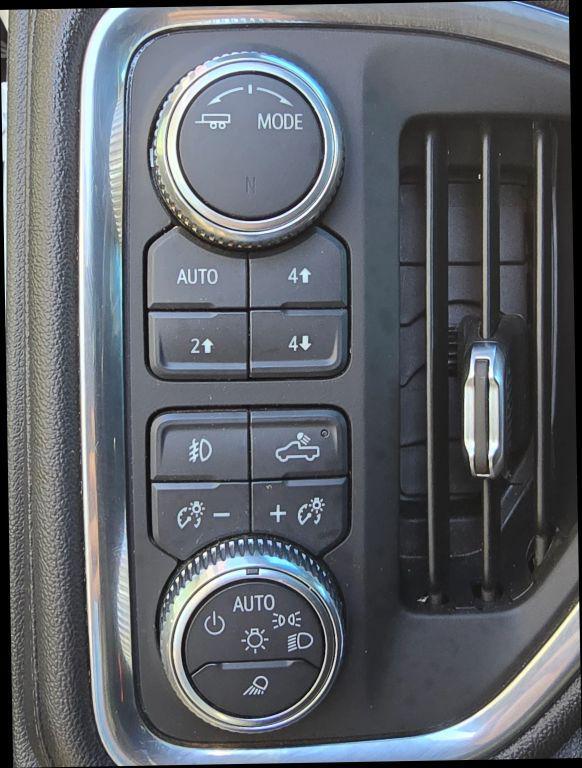 used 2023 GMC Sierra 2500 car, priced at $61,995