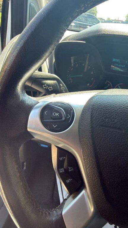 used 2018 Ford Transit Connect car, priced at $18,995