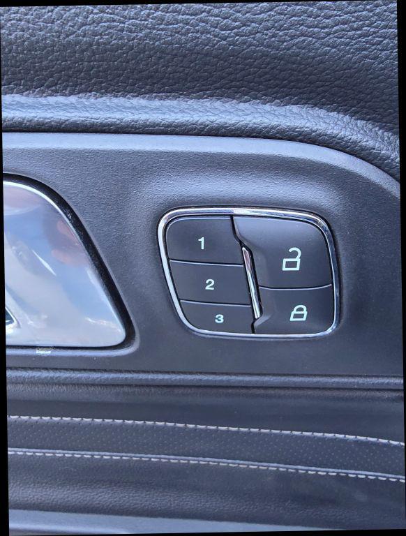 used 2021 Ford Mustang car, priced at $33,995