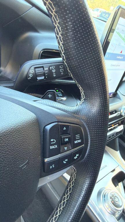 used 2020 Ford Explorer car, priced at $26,995