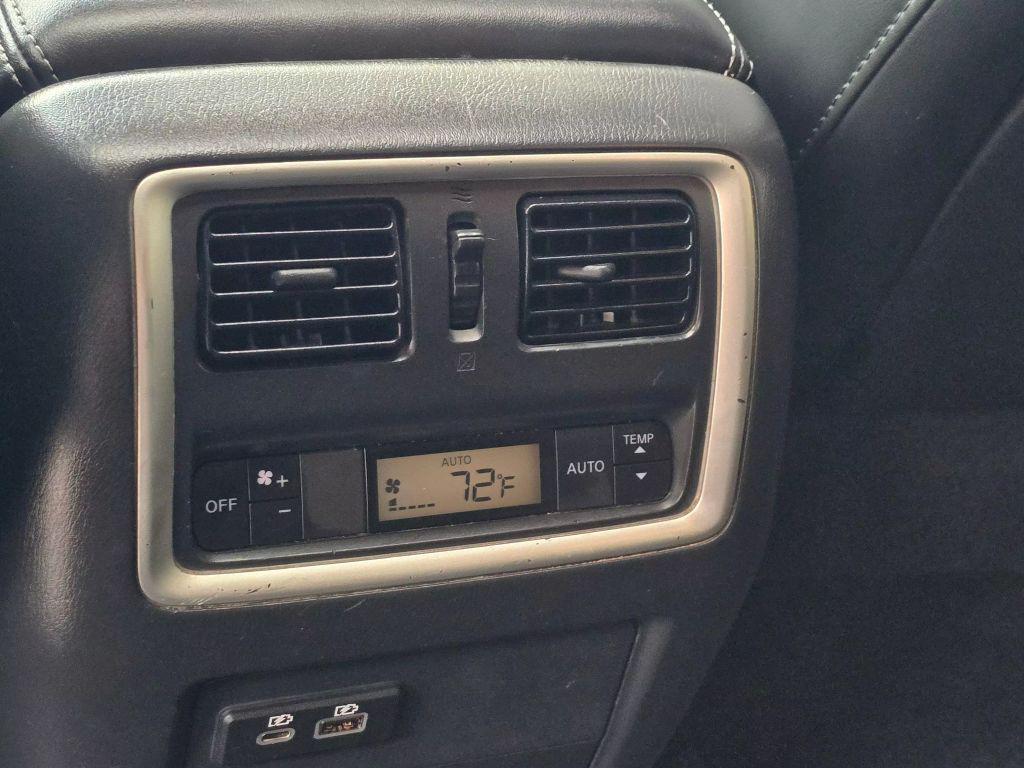 used 2020 INFINITI QX60 car, priced at $19,750