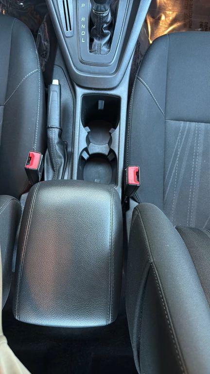 used 2018 Ford Focus car, priced at $11,495