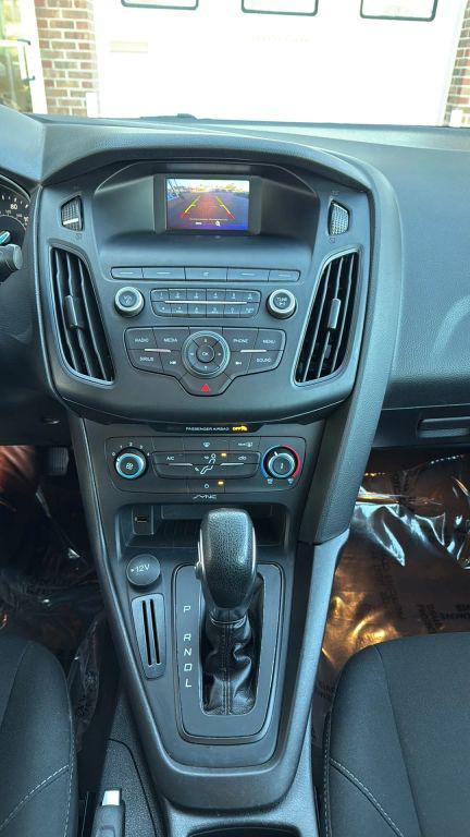 used 2018 Ford Focus car, priced at $11,495