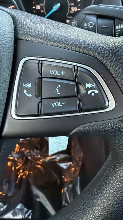 used 2018 Ford Focus car, priced at $11,495