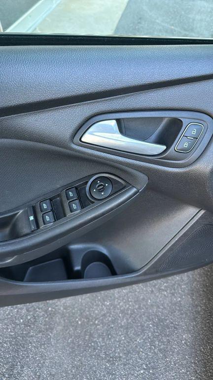 used 2018 Ford Focus car, priced at $11,495