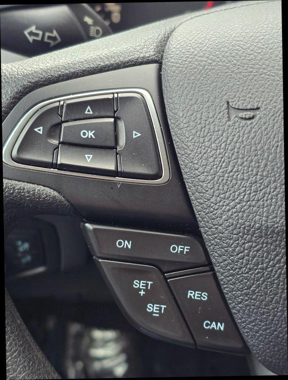 used 2017 Ford Focus car, priced at $10,395