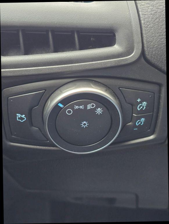 used 2017 Ford Focus car, priced at $10,395