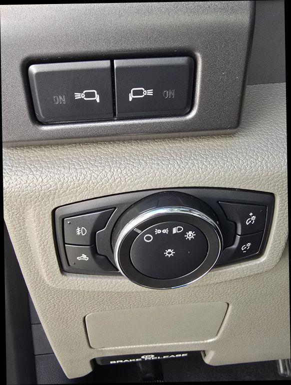 used 2022 Ford F-250 car, priced at $49,895