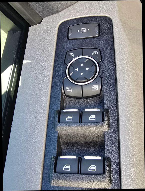 used 2022 Ford F-250 car, priced at $49,895