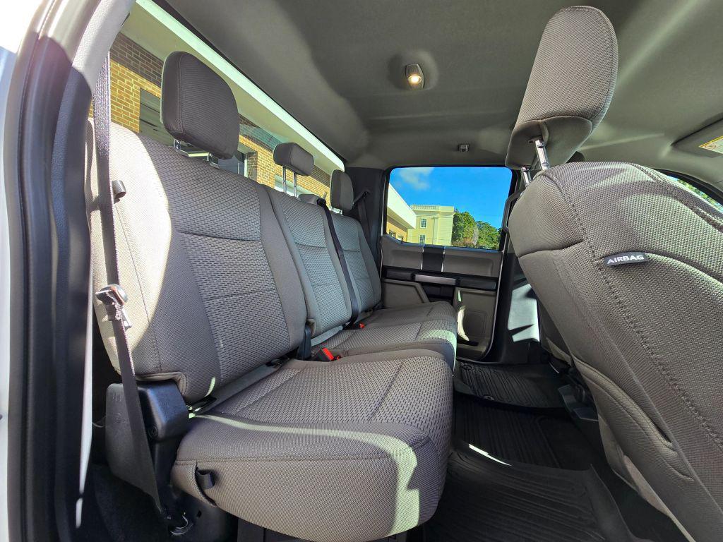 used 2022 Ford F-250 car, priced at $49,895