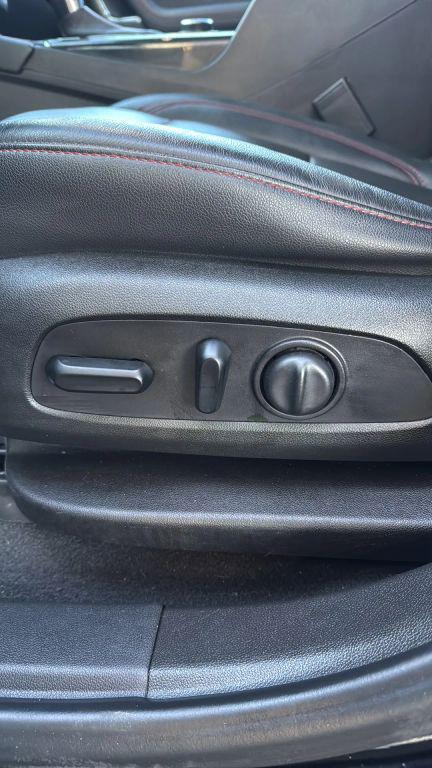 used 2020 Chevrolet Blazer car, priced at $22,995