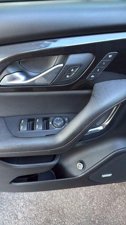 used 2020 Chevrolet Blazer car, priced at $22,995