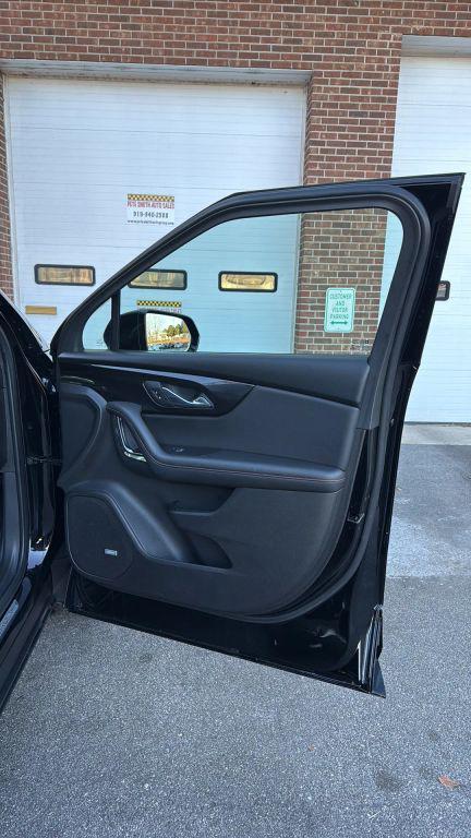 used 2020 Chevrolet Blazer car, priced at $22,995