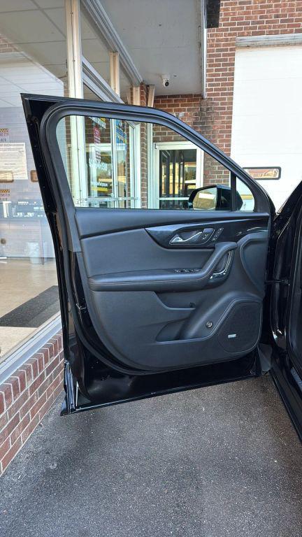 used 2020 Chevrolet Blazer car, priced at $22,995