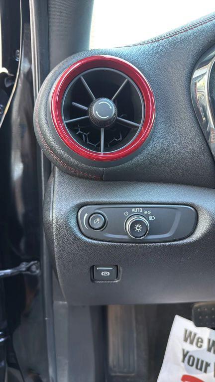 used 2020 Chevrolet Blazer car, priced at $22,995