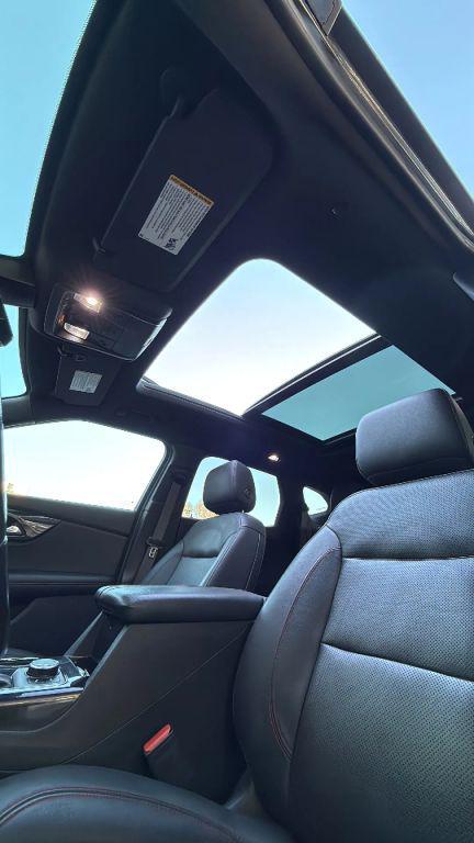 used 2020 Chevrolet Blazer car, priced at $22,995