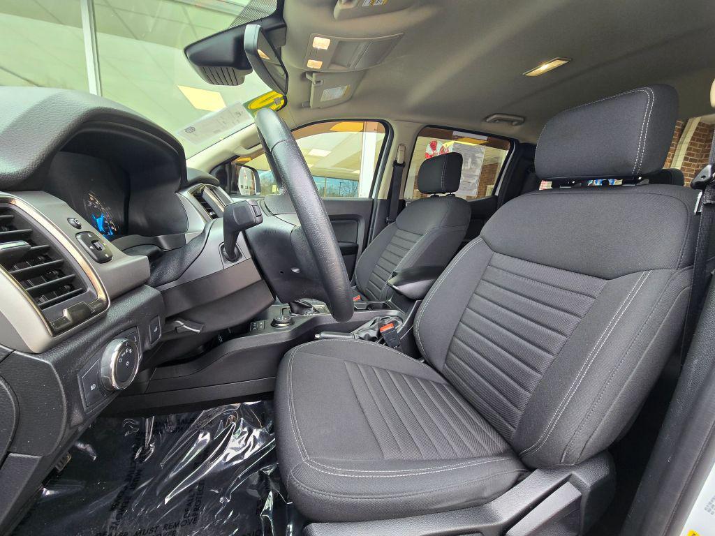 used 2020 Ford Ranger car, priced at $29,995