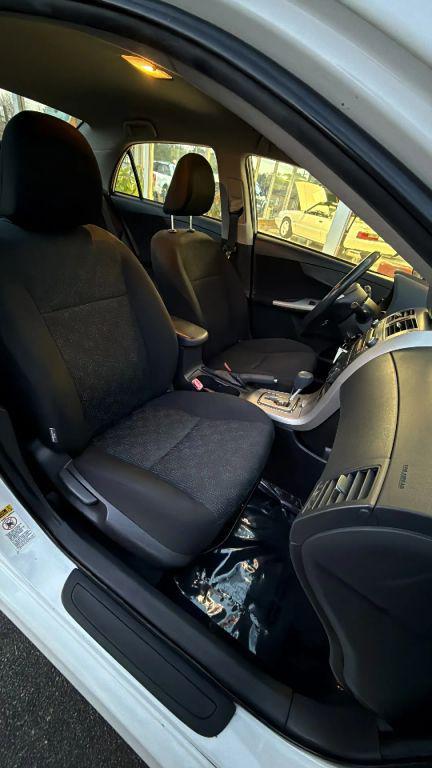 used 2010 Toyota Corolla car, priced at $7,995