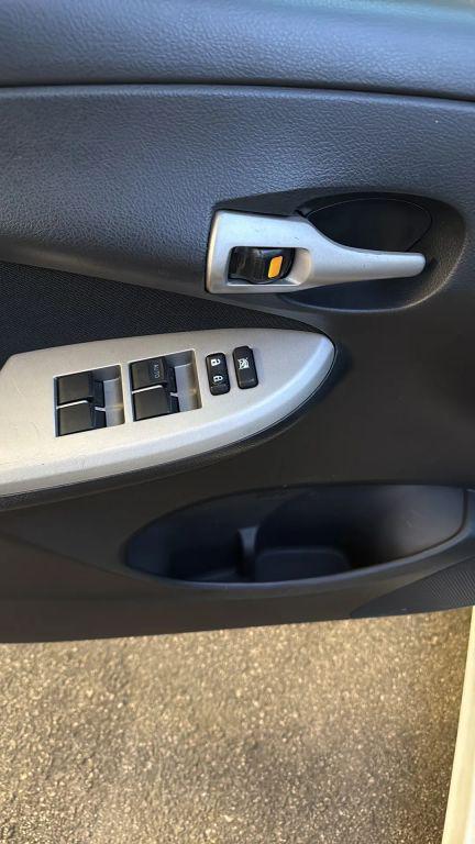 used 2010 Toyota Corolla car, priced at $7,995