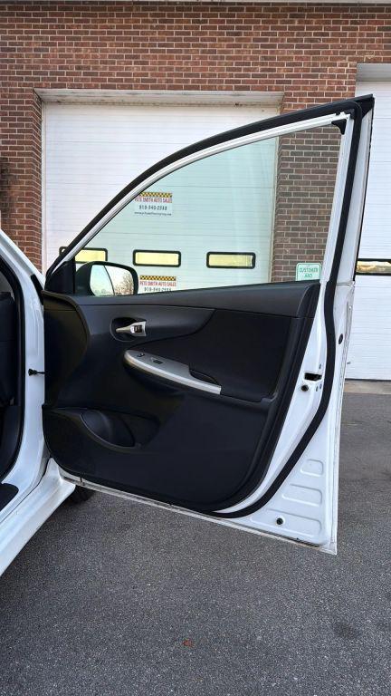 used 2010 Toyota Corolla car, priced at $7,995