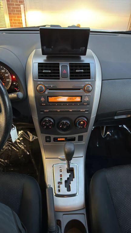 used 2010 Toyota Corolla car, priced at $7,995