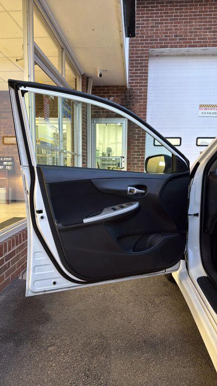 used 2010 Toyota Corolla car, priced at $7,995