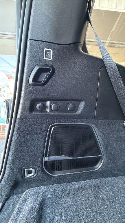 used 2022 Jeep Grand Wagoneer car, priced at $47,695