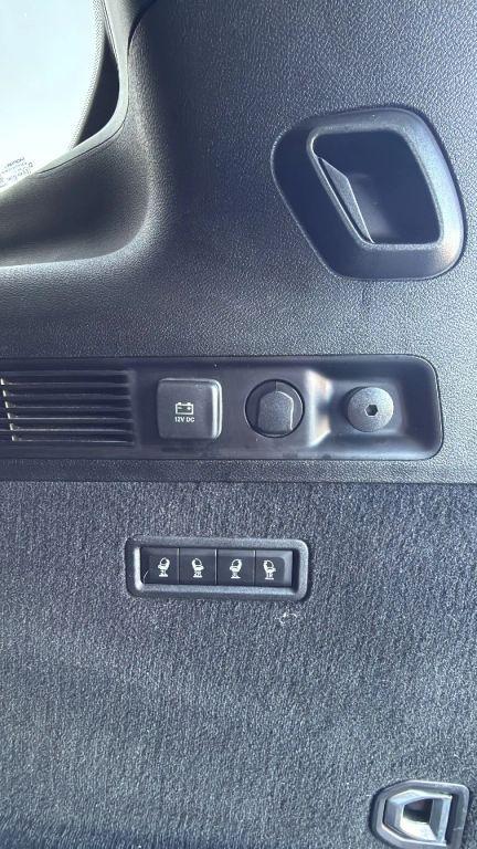 used 2022 Jeep Grand Wagoneer car, priced at $47,695