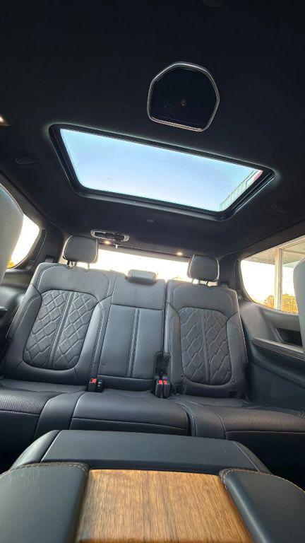 used 2022 Jeep Grand Wagoneer car, priced at $47,695