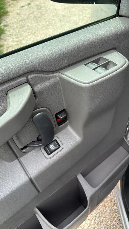 used 2018 Chevrolet Express 2500 car, priced at $23,995