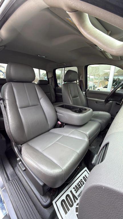 used 2011 Chevrolet Silverado 3500 car, priced at $21,995