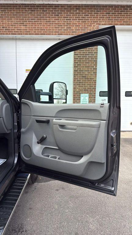 used 2011 Chevrolet Silverado 3500 car, priced at $21,995