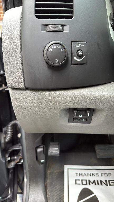 used 2011 Chevrolet Silverado 3500 car, priced at $21,995