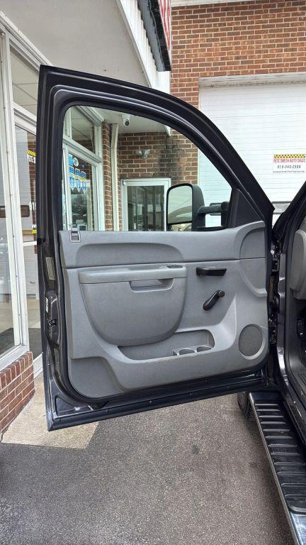 used 2011 Chevrolet Silverado 3500 car, priced at $21,995