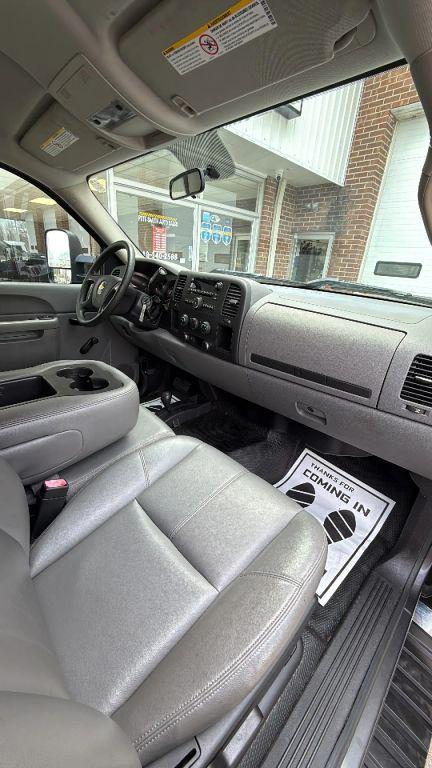 used 2011 Chevrolet Silverado 3500 car, priced at $21,995