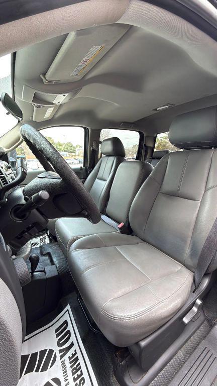 used 2011 Chevrolet Silverado 3500 car, priced at $21,995
