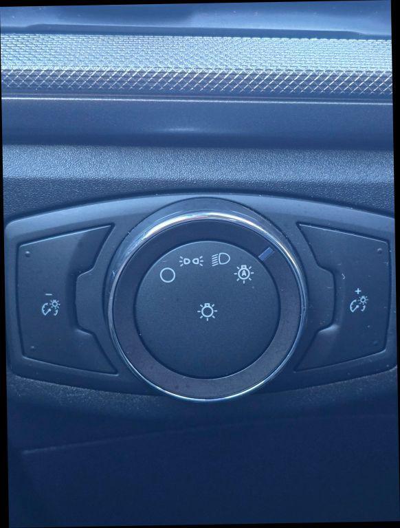 used 2019 Ford Fusion car, priced at $13,495