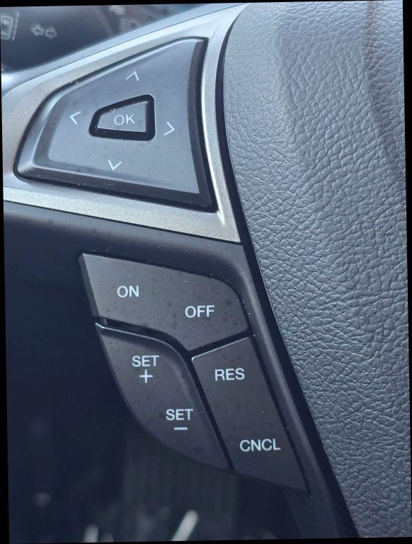 used 2019 Ford Fusion car, priced at $13,495