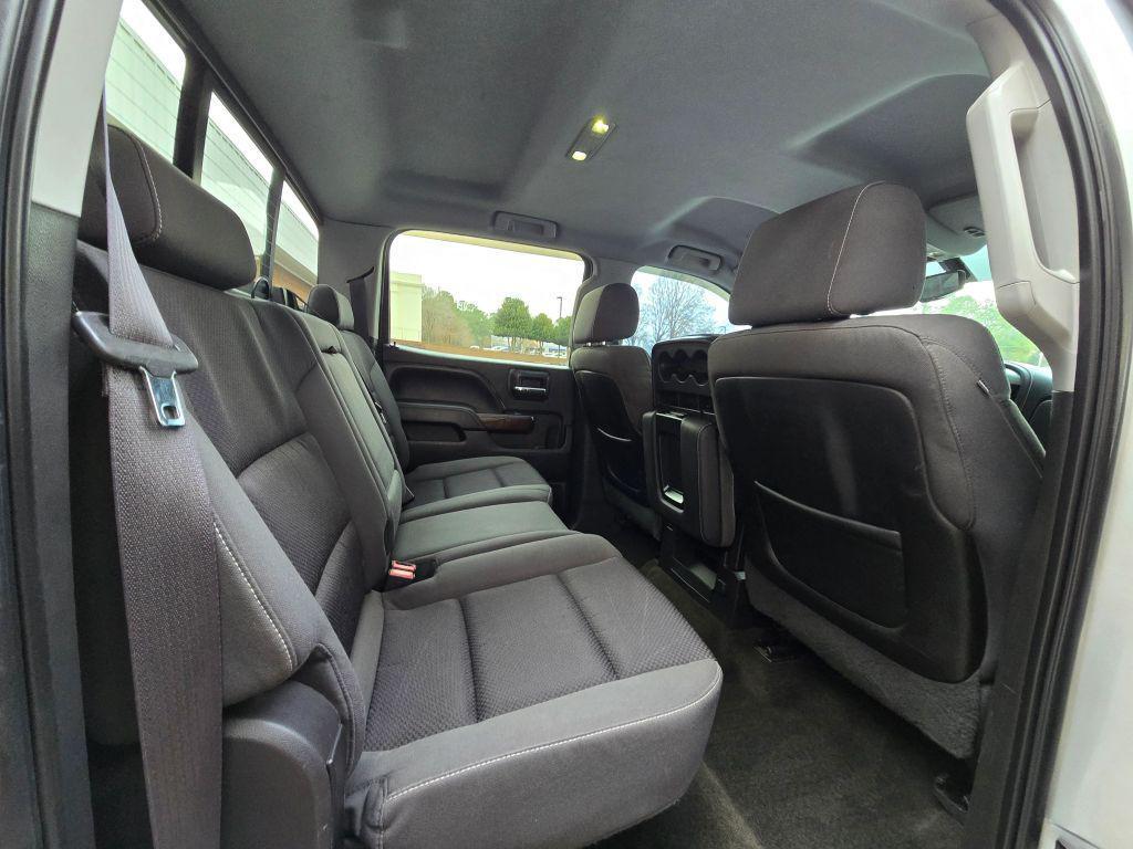 used 2014 GMC Sierra 1500 car, priced at $19,995