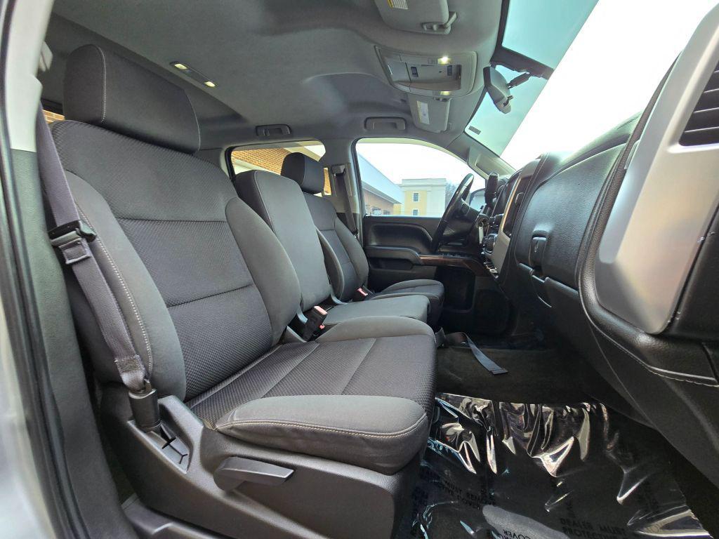 used 2014 GMC Sierra 1500 car, priced at $19,995