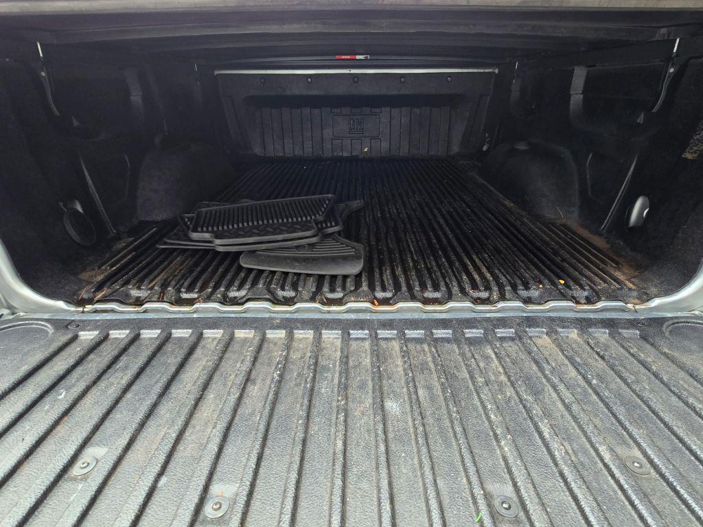 used 2014 GMC Sierra 1500 car, priced at $19,995