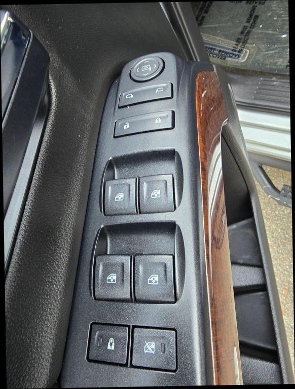 used 2014 GMC Sierra 1500 car, priced at $19,995