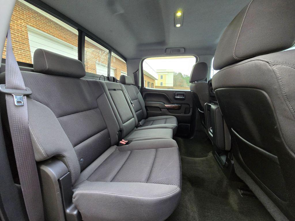 used 2014 GMC Sierra 1500 car, priced at $19,995