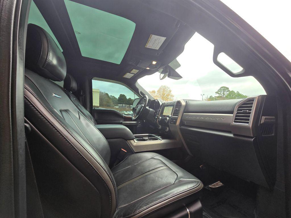 used 2017 Ford F-250 car, priced at $54,995