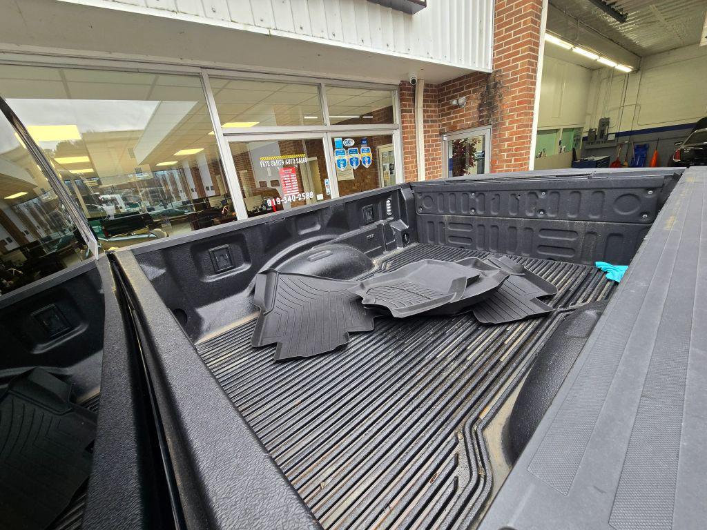 used 2017 Ford F-250 car, priced at $54,995