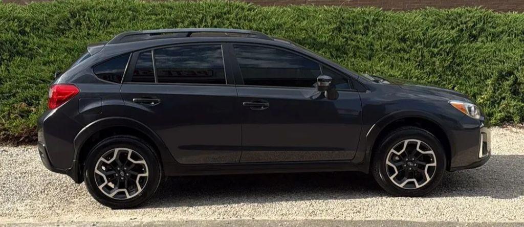 used 2017 Subaru Crosstrek car, priced at $13,495