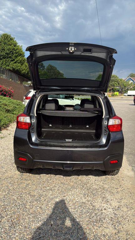 used 2017 Subaru Crosstrek car, priced at $13,495