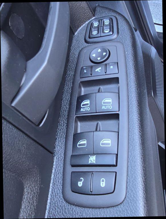 used 2024 Ram 3500 car, priced at $54,995