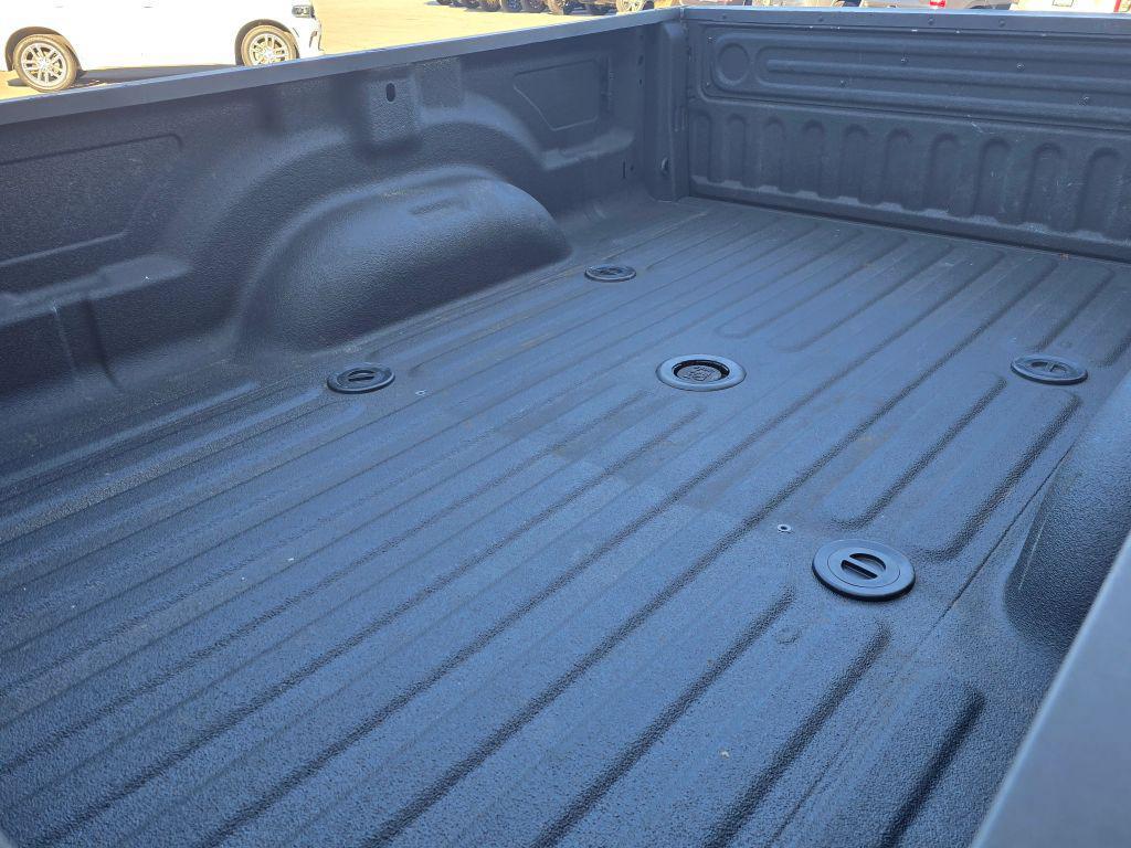 used 2024 Ram 3500 car, priced at $54,995