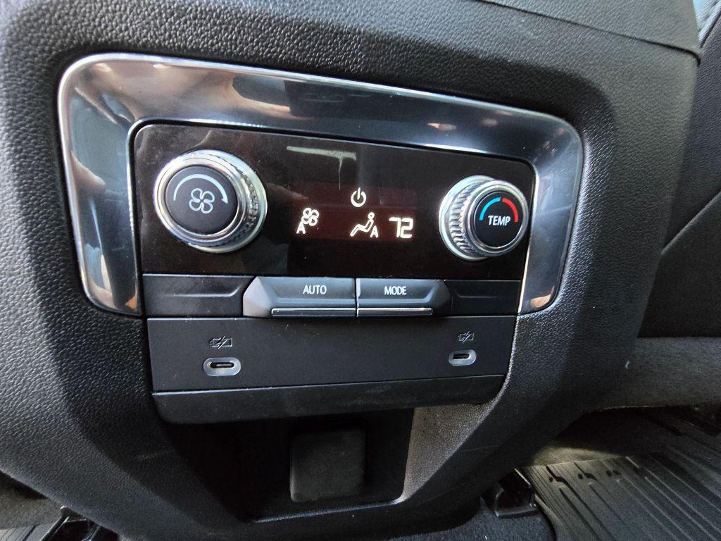 used 2023 GMC Yukon XL car, priced at $51,995